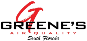 Greene's Air Quality South Florida