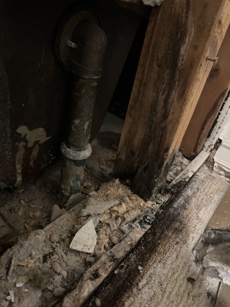 Mold Remediation in Fort lauderdale, FL (1)