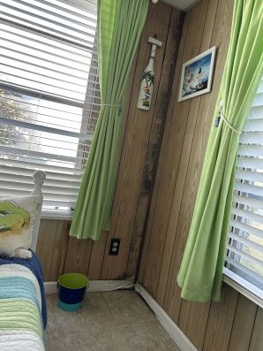 Mold Remediation in Wellington, FL (2)